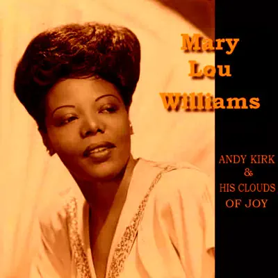 Walkin' and Swingin' - Mary Lou Williams Walkin' and Swingin' - Mary Lou Williams