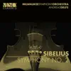 Sibelius: Symphony No. 2 (Digital Only, Live) album lyrics, reviews, download