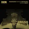 Stream & download Sibelius: Symphony No. 2 (Digital Only, Live)