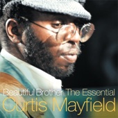 Superfly by Curtis Mayfield