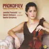 Prokofiev: Violin Concertos Nos. 1 and 2 album lyrics, reviews, download