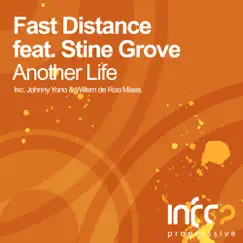 Another Life (feat. Stine Grove) - EP by Fast Distance album reviews, ratings, credits