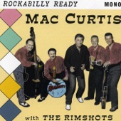 Mac Curtis - Are You Ready to Rumble