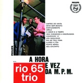Rio 65 Trio - Upa, Neguinho