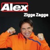 Zigge Zagge - Single