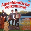 Alpenländische Volksmusik