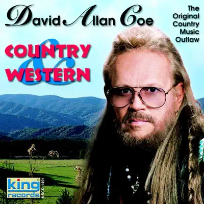 Country & Western - David Allan Coe