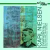 Nielsen: Symphony No. 1 Op. 7, Saul and David Suite, Helios Overture Op. 17 album lyrics, reviews, download