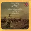 Handel: Water Music; Royal Fireworks Music - Expanded Edition album lyrics, reviews, download