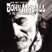 Silver Tones - The Best of John Mayall & the Bluesbreakers artwork