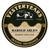 Harold Arlen