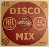 Mr Fix It / I'm Not a King - Single