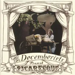 Picaresque - The Decemberists