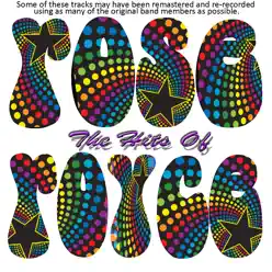 The Hits of Rose Royce - Rose Royce