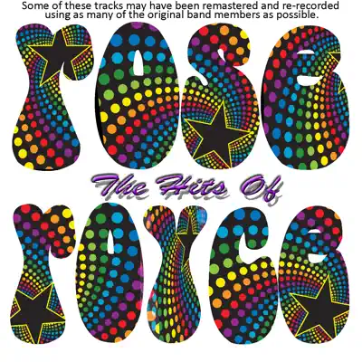 The Hits of Rose Royce - Rose Royce