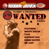 Riddim Driven: Wanted