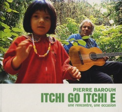 Pierre Barouh - Lorsque j’étais phoque