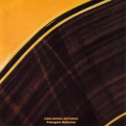 Carlinhos Antunes - Praça de Minas