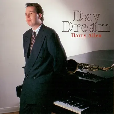 Day Dream - Harry Allen