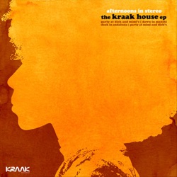Afternoons In Stereo - Dawn In Manihi