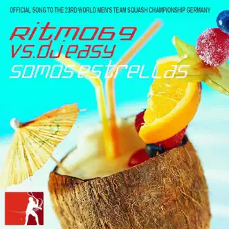 Somos Estrellas (Remixes) by DJ Easy & Ritmo 69 album reviews, ratings, credits