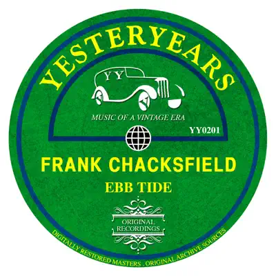 Ebb Tide - Frank Chacksfield Ebb Tide - Frank Chacksfield
