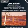 Stream & download Sibelius: Swanwhite Suite - Belshazzar'S Feast Suite - the Dryad - Dance Intermezzo - Pan and Echo