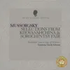 Mussorgsky: Khovanshchina, Sorochintsy Fair album lyrics, reviews, download