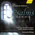 Psalm 42, Op. 42: Aria: Meine Seele Durstet Nach Gott (Soprano) song reviews