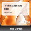 To the Moon and Back - Single