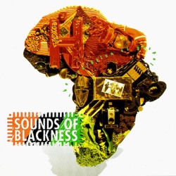Sounds of Blackness - Optimistic