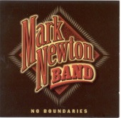 Mark Newton Band - A Beautiful Home