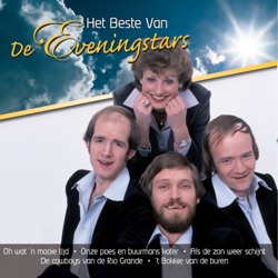 De Evening Stars - De Cowboys Van De Rio Grande