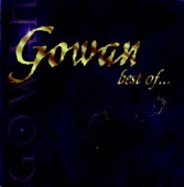 Gowan - Moonlight Desires