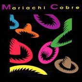 Mariachi Cobre - El Pastor