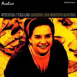 Amor de Gente Moca - Sylvia Telles