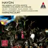 Haydn: The Seven Last Words of Christ On the Cross album lyrics, reviews, download