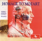 Himy, Eric: Homage to Mozart