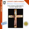 Chant grégorien : Dominica resurrectionis album lyrics, reviews, download