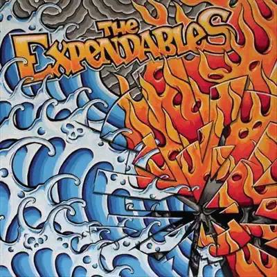 The Expendables - The Expendables