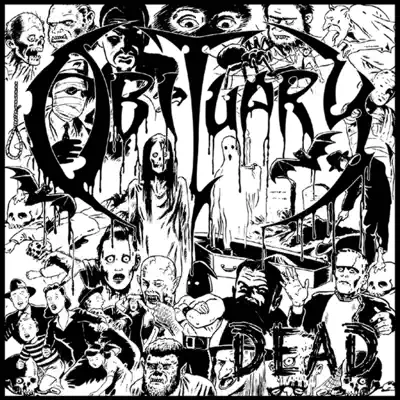 Dead (Live) - Obituary Dead (Live) - Obituary