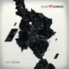 Let Down (Live) - Single album lyrics, reviews, download