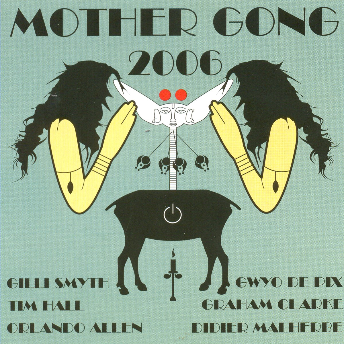 Mother Gong обложки. Gong "i see you (2lp)". Mother Gong Eye обложки. Mother Gong Fairy обложки. Альбомы 2006 года