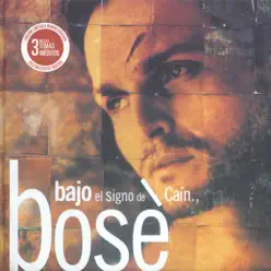 Bajo el Signo de Caín - Miguel Bosé