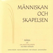 Människan och skapelsen artwork