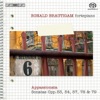 Ronald Brautigam - Piano Sonata No. 25 in G Major, Op. 79: I. Presto Alla Tedesca