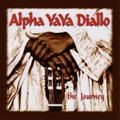 Alpha YaYa Diallo - freedom