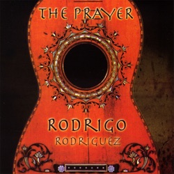 Rodrigo Rodriguez - Jesus Loves Me