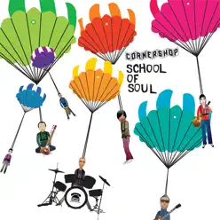The School Of Soul E.P. - Cornershop The School Of Soul E.P. - Cornershop