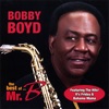 The Best of Mr B